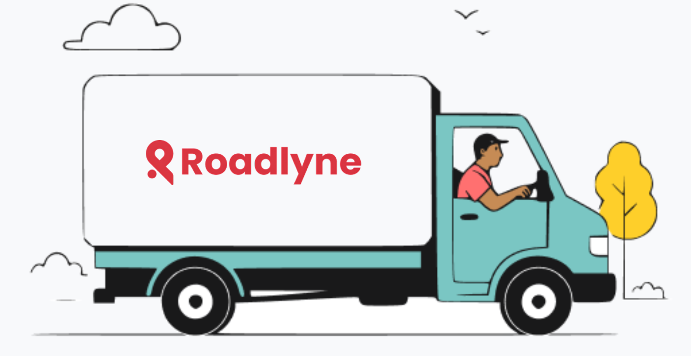 Roadlyne transport